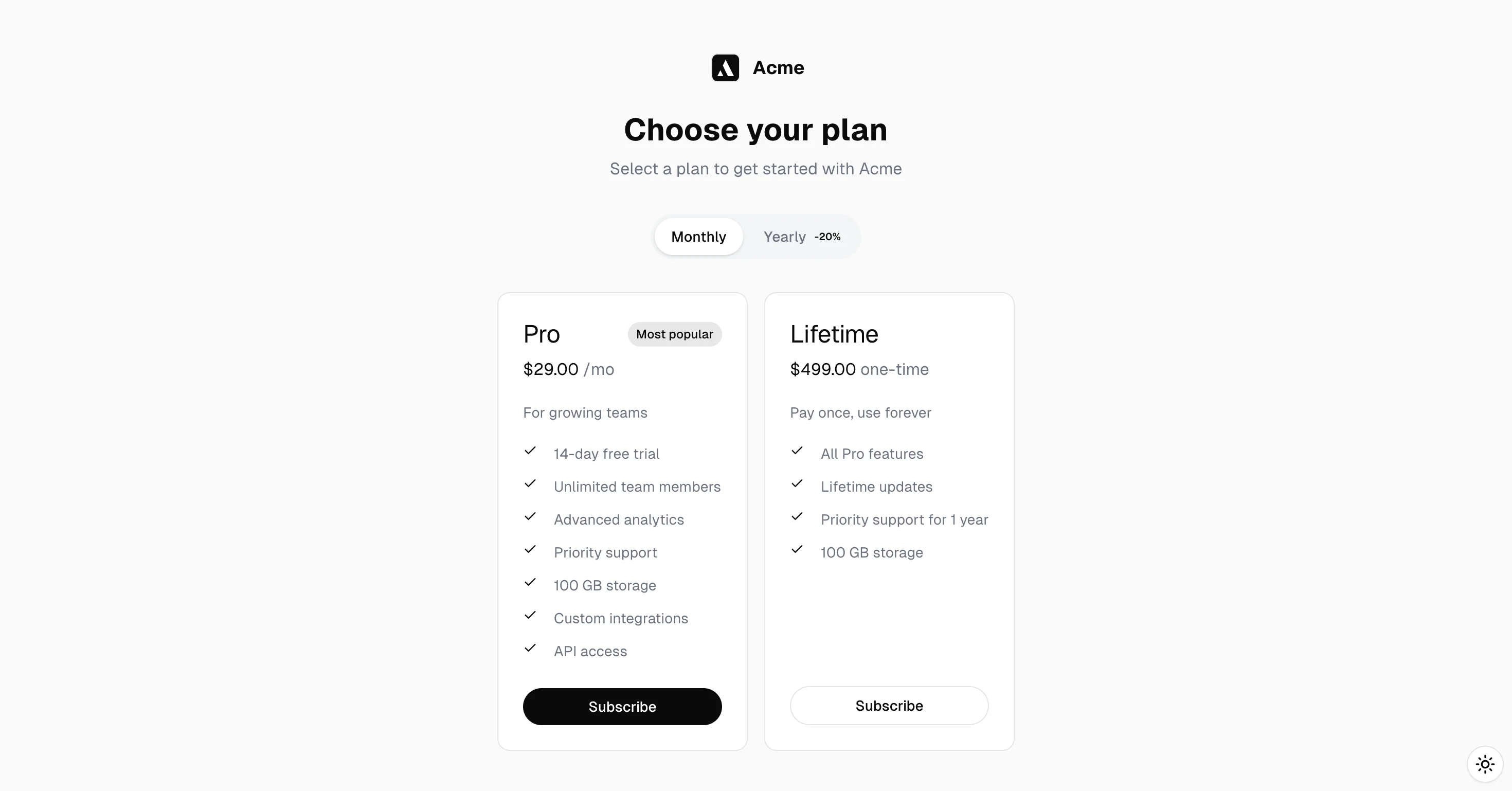 Paywall